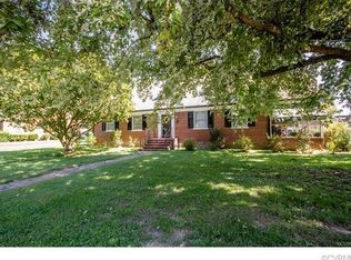 1771 Monticello St, Petersburg, VA 23805