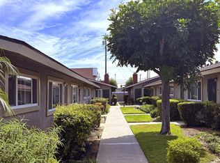 Orange Tree Apartments, Garden Grove, CA 92843