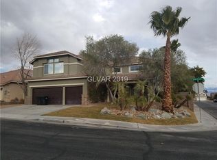 212 Sawtelle St, Henderson, NV 89074