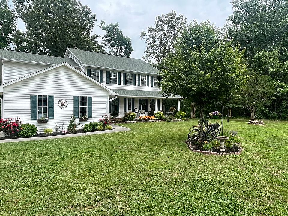3440 Saint Andrews Dr, Baneberry, TN 37890 Zillow
