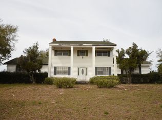 13750 SE 90th St, Dunnellon, FL 34431