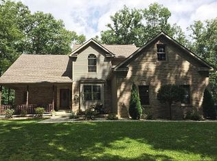 11304 W 206th Ave, Lowell, IN 46356