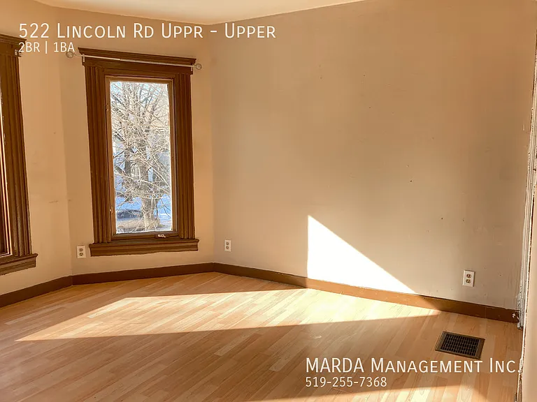 522 Lincoln Rd #UPPER — Photo 9