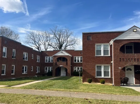 158 S Bayard Ave APT 4, Waynesboro, VA 22980