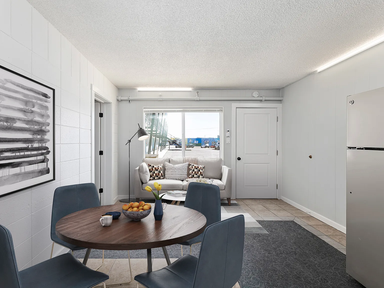 Town Center Apartments — Photo 2