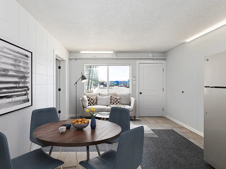 Town Center Apartments — Photo 2