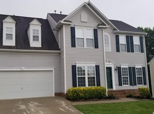 5 Kalmia Creek Dr, Greenville, SC 29607