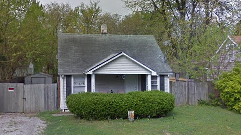 2709 S Alvord Blvd, Evansville, IN 47714 Zillow