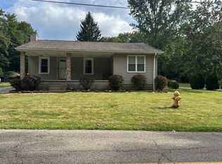 6645 Fairview Rd, Youngstown, OH 44515