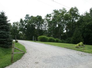 1179 Paugh Ridge Rd, Proctor, WV 26055