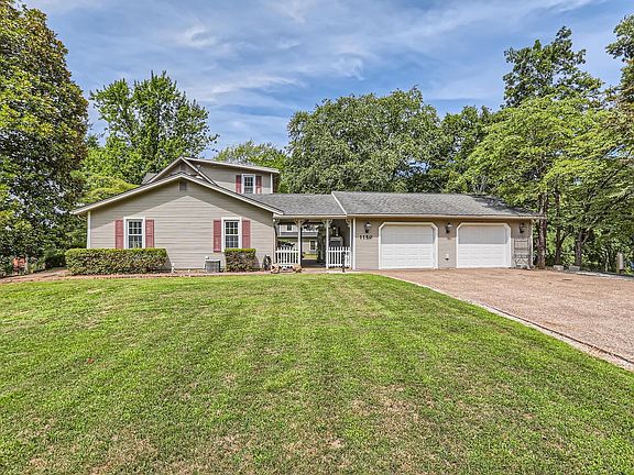 1150 E Hillsdale Rd, Evansville, IN 47725 | MLS #202325034 | Zillow