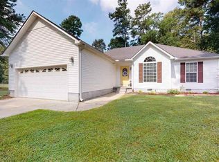 20615 Poff Ln, Athens, AL 35614