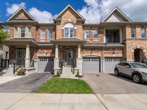 59 Morra Ave, Caledon, ON L7E 4K7