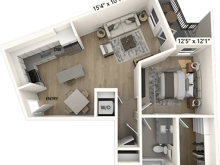 Avalon Annapolis — Photo 94