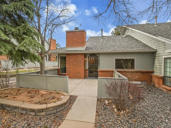 3082 E Long Circle S, Centennial, CO 80122