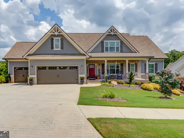 629 Fleeting Ct, Monroe, GA 30655