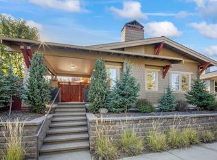 1657 NW Mount Washington Dr, Bend, OR 97703