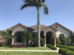 1507 Madero Dr, Edinburg, TX 78542