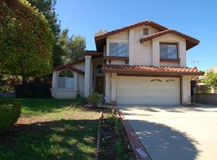 701 Colusa Dr, Walnut, CA 91789