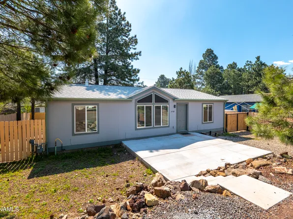 2559 Moenkopi Trl, Flagstaff, AZ 86005
