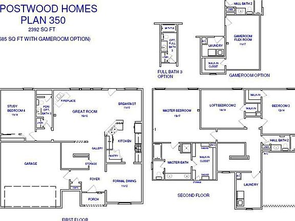 2nd image of 4810 Ibis Lake Ct