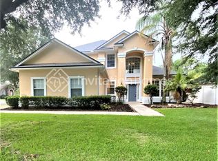 340 Brier Rose Ln, Orange Park, FL 32065