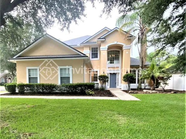 340 Brier Rose Ln, Orange Park, FL 32065