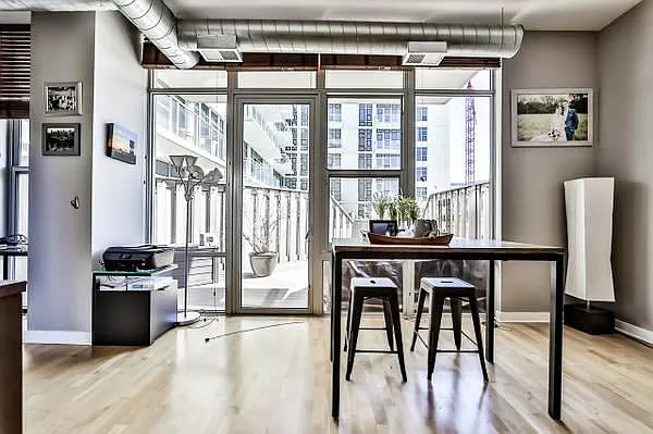 901 W Madison St #405 — Photo 10