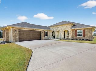 10066 Arnold (pvt) Ln, Bryan, TX 77808