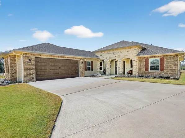 10066 Arnold (pvt) Ln, Bryan, TX 77808