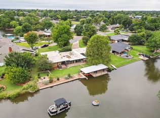 10104 Ski Dr, Oklahoma City, OK 73162