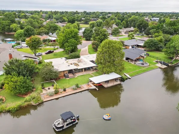 10104 Ski Dr, Oklahoma City, OK 73162