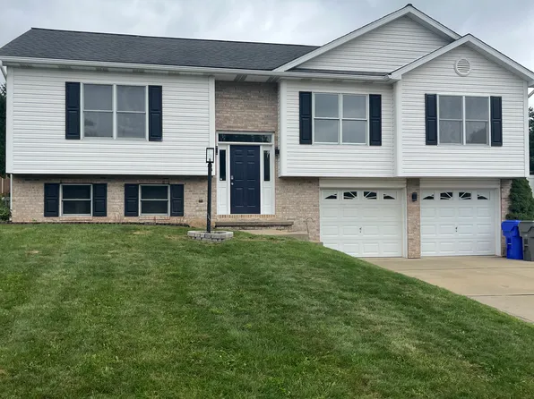 115 Brooksedge Dr, Butler, PA 16001