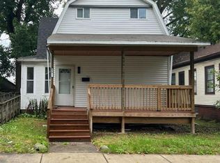 407 Maple Ave, La Porte, IN 46350