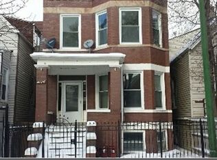 4114 W Potomac Ave, Chicago, IL 60651
