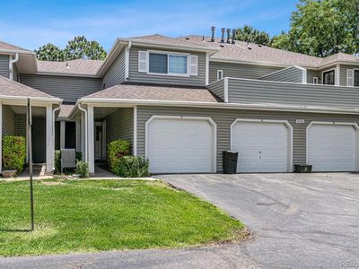 12560 E Warren Drive #D, Aurora, CO, 80014