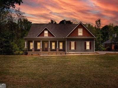 263 Hudson River Dr, Commerce, GA, 30530