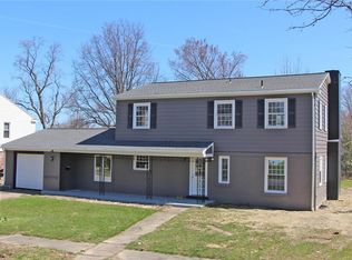 3837 Sassafras St, Erie, PA 16508