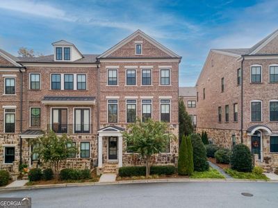 2230 Adler Drive, Atlanta, GA, 30319