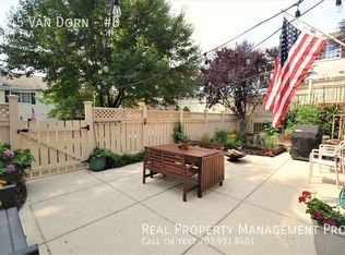 1445 N Van Dorn St #B, Alexandria, VA 22304
