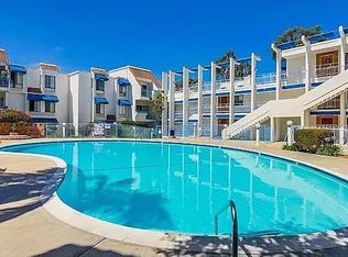 8328 Regents Rd UNIT 1E, San Diego, CA 92122