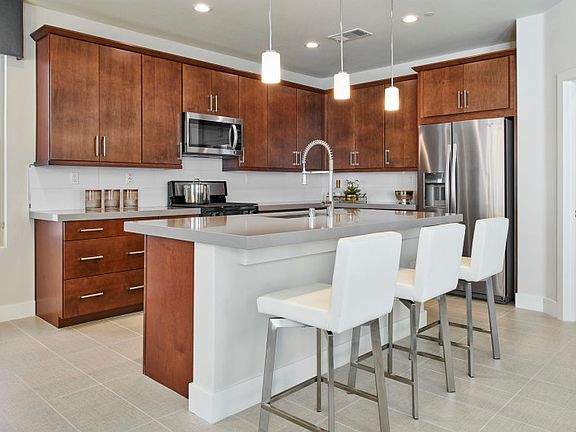 Model Representation