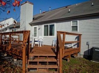 3103 White Tail Ct, Chesapeake, VA 23323