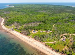 6 Factory Rd LOT 25, Pictou, NS B0K1G0