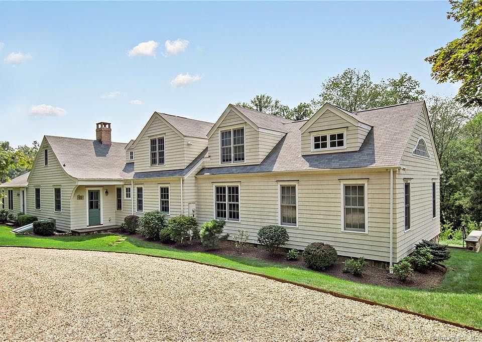 75 Steep Hill Rd, Weston, CT 06883 Zillow
