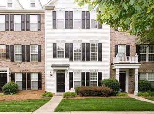 12041 Duke Lancaster Dr #138, Charlotte, NC 28277