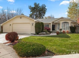 4251 N Waterford Pl, Boise, ID 83703