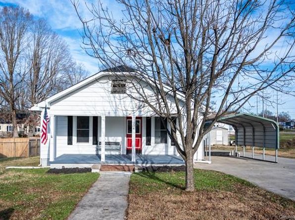 204 Walker St Kannapolis Nc 28081 Zillow