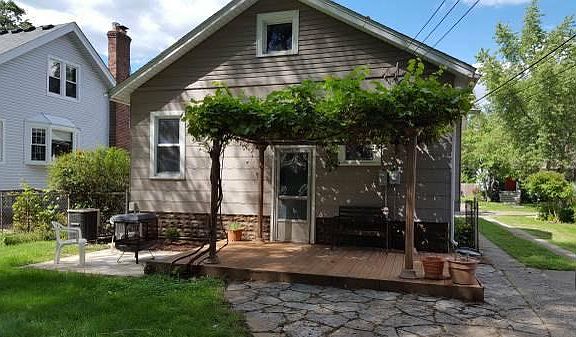 4th image of 521 W Saratoga Ave