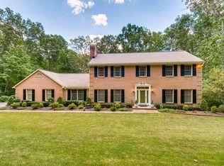 17417 Wesley Chapel Rd, Monkton, MD 21111